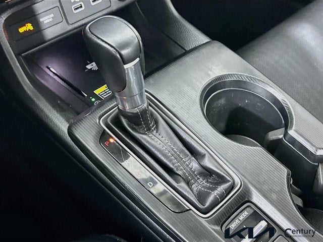 2023 Honda Civic Sedan Touring