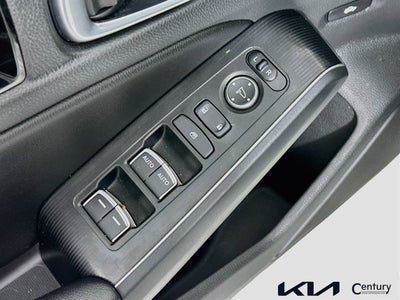 2023 Honda Civic Sedan Touring