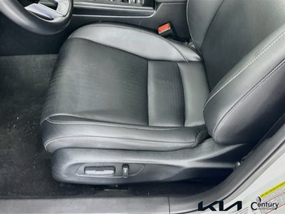 2023 Honda Civic Sedan Touring