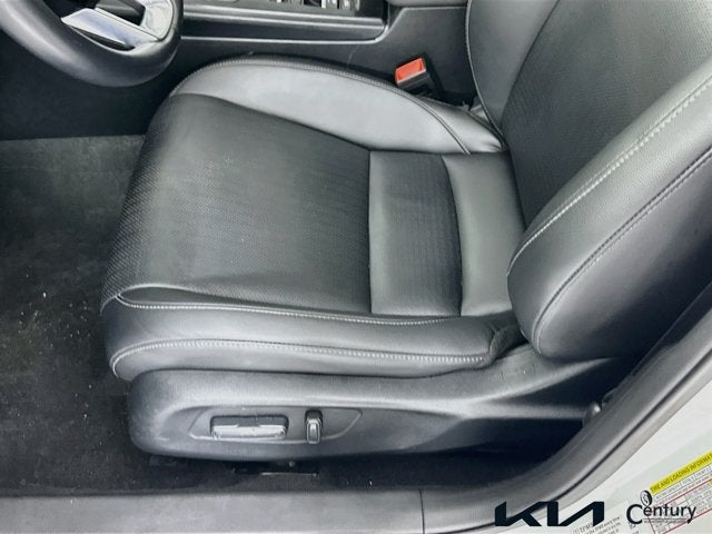 2023 Honda Civic Sedan Touring