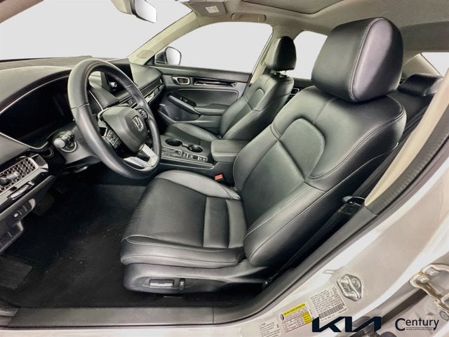 2023 Honda Civic Sedan Touring
