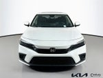 2023 Honda Civic Sedan Touring