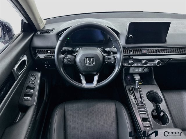 2023 Honda Civic Sedan Touring