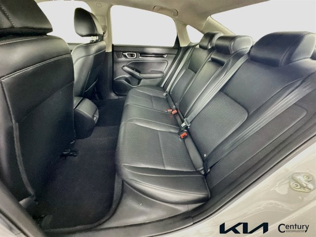 2023 Honda Civic Sedan Touring