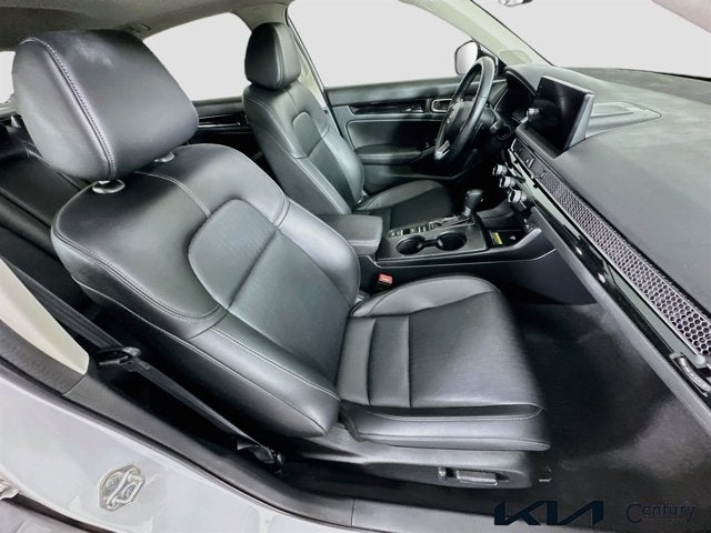 2023 Honda Civic Sedan Touring