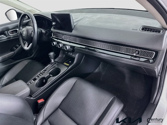 2023 Honda Civic Sedan Touring