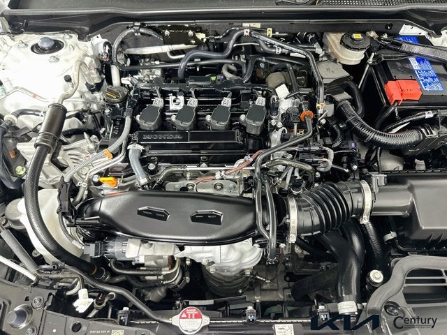 2023 Honda Civic Sedan Touring