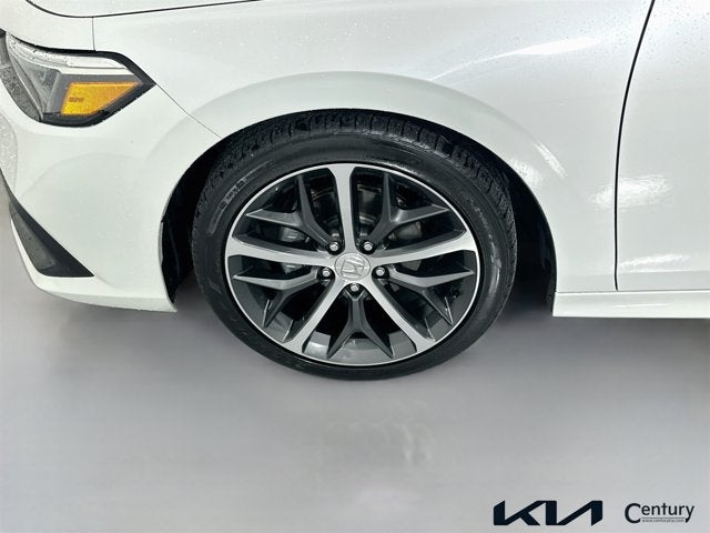 2023 Honda Civic Sedan Touring