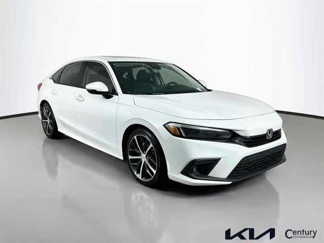 2023 Honda Civic Sedan Touring