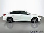 2023 Honda Civic Sedan Touring