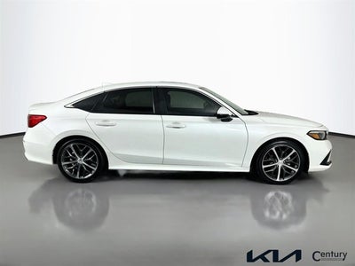 2023 Honda Civic Sedan Touring