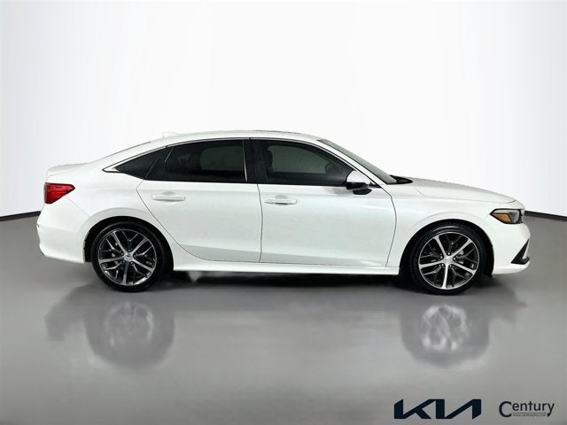 2023 Honda Civic Sedan Touring