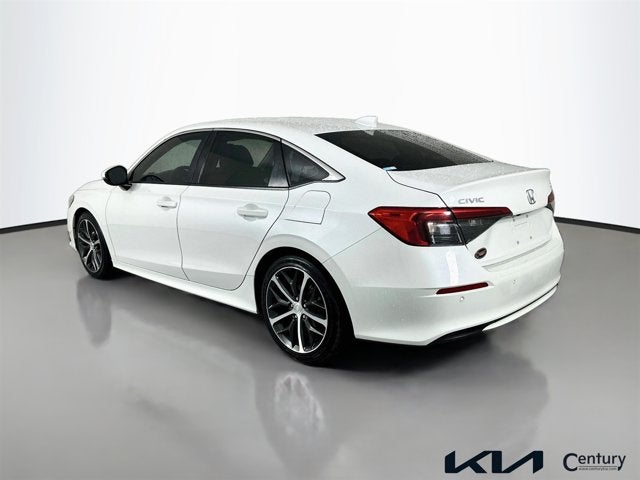 2023 Honda Civic Sedan Touring