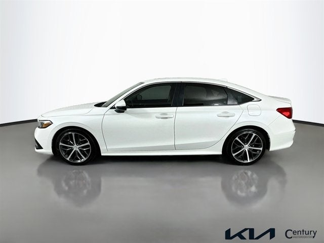 2023 Honda Civic Sedan Touring