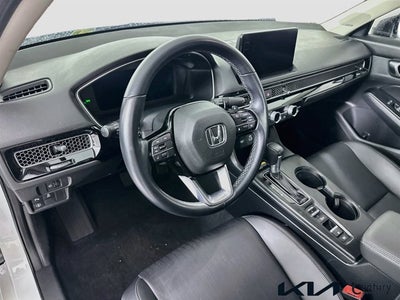 2023 Honda Civic Sedan Touring