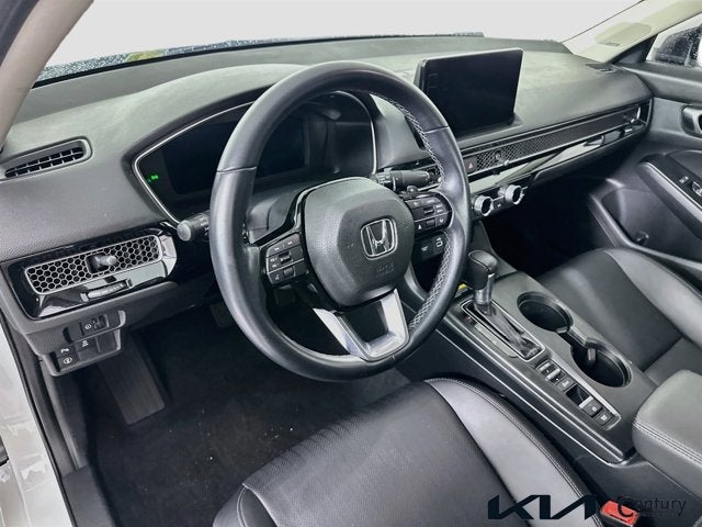2023 Honda Civic Sedan Touring