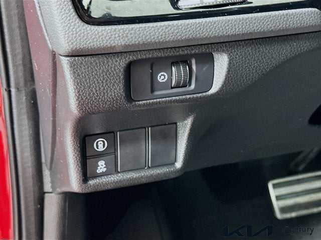 2022 Honda Civic Sedan Sport