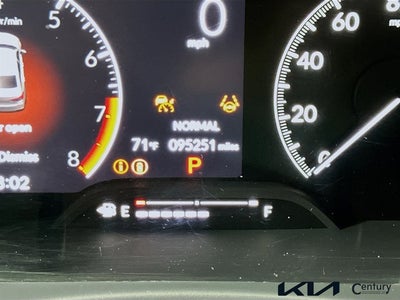 2022 Honda Civic Sedan Sport