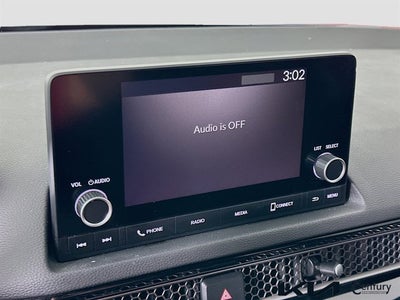 2022 Honda Civic Sedan Sport