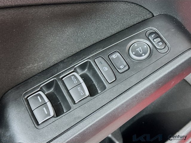 2022 Honda Civic Sedan Sport