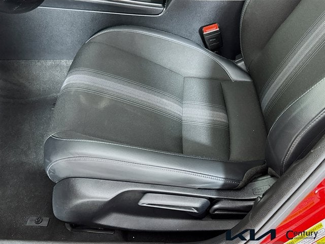 2022 Honda Civic Sedan Sport
