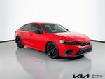 2022 Honda Civic Sedan Sport