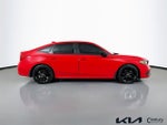 2022 Honda Civic Sedan Sport