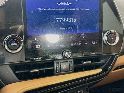 2024 Lexus NX NX 250