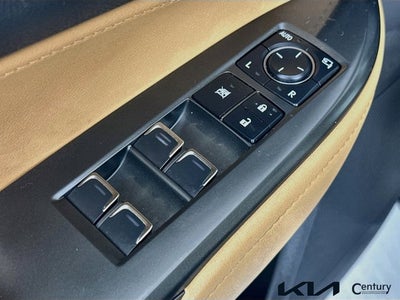2024 Lexus NX NX 250