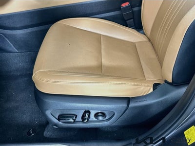 2024 Lexus NX NX 250