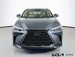 2024 Lexus NX NX 250