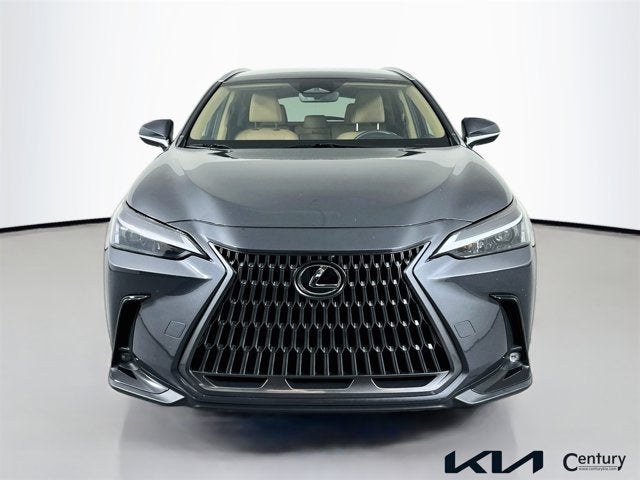 2024 Lexus NX NX 250