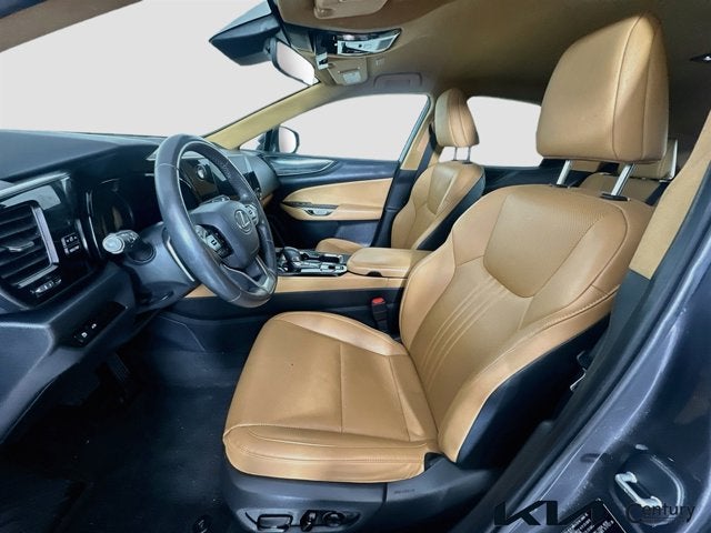 2024 Lexus NX NX 250