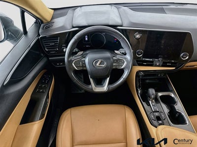 2024 Lexus NX NX 250