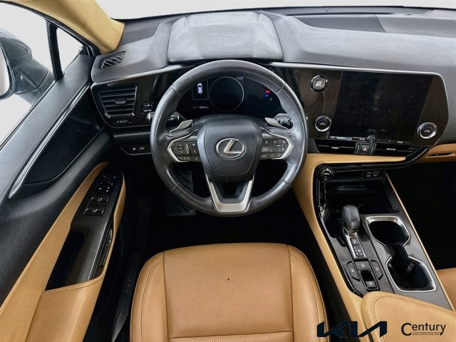 2024 Lexus NX NX 250