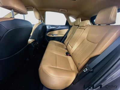 2024 Lexus NX NX 250
