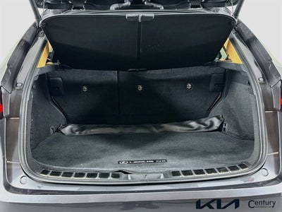 2024 Lexus NX NX 250