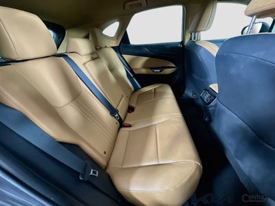2024 Lexus NX NX 250