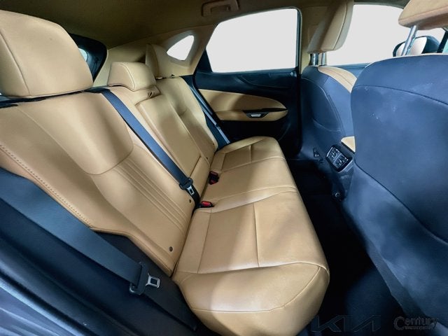 2024 Lexus NX NX 250