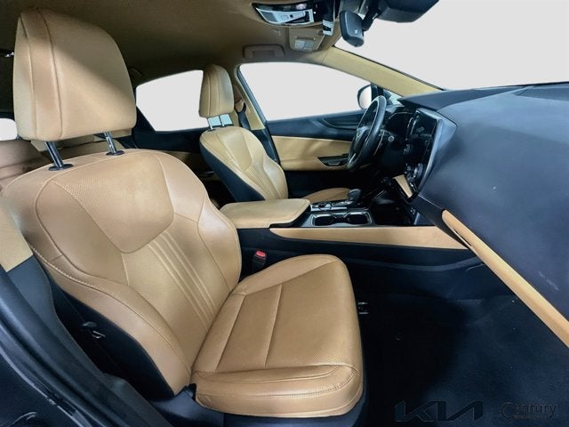 2024 Lexus NX NX 250