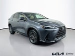 2024 Lexus NX NX 250