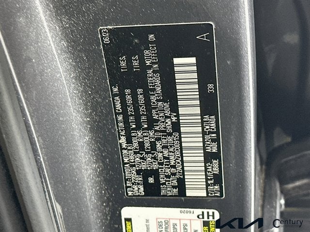 2024 Lexus NX NX 250