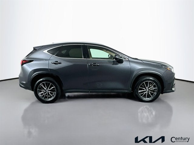 2024 Lexus NX NX 250