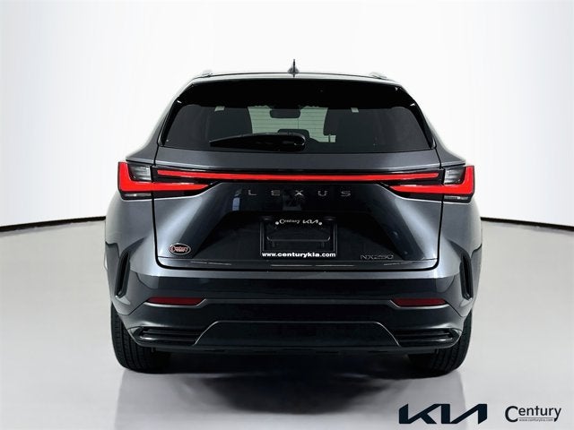 2024 Lexus NX NX 250