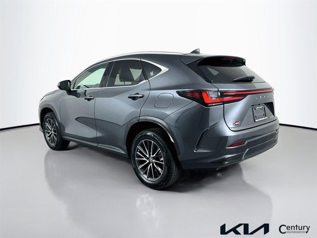 2024 Lexus NX NX 250