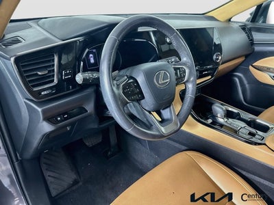 2024 Lexus NX NX 250