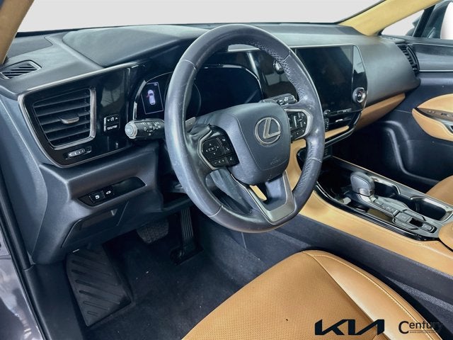2024 Lexus NX NX 250
