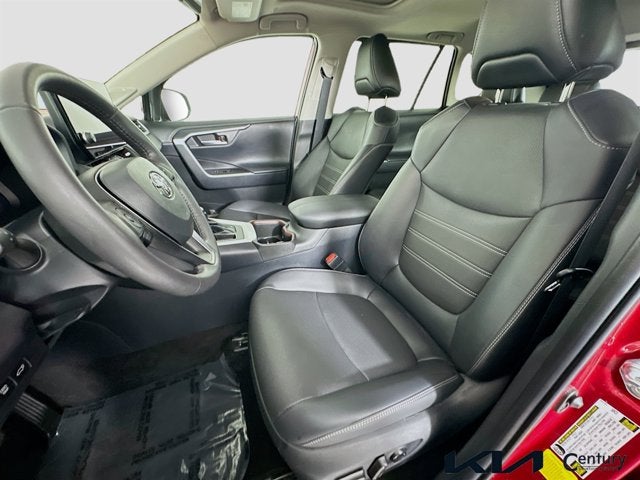 2024 Toyota RAV4 Limited