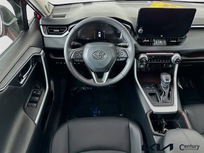 2024 Toyota RAV4 Limited