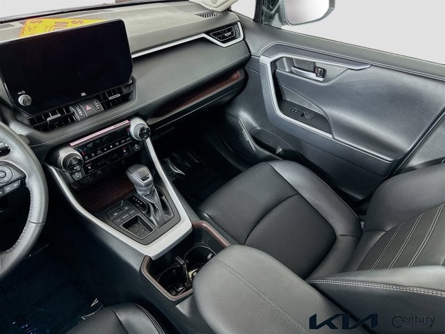 2024 Toyota RAV4 Limited